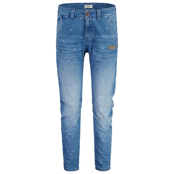 Maloja - Women's GritliM. - Jeans Gr 31 - Length: 32'' blau