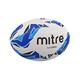 New 2020 Mitre SABRE RUGBY BALL - Training Ball - Size 3 + 4 - Multipacks (Size 3, Pack of 5)