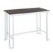 Roman Counter Table - LumiSource CT-RMN VWE