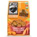 Grain Free Carrot & Sweet Potato Dog Treats, 14 oz.