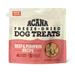 Singles Grain Free, Limited Ingredients & Freeze-Dried Beef and Pumpkin Dog Treats, 3.25 oz.