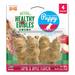 Healthy Edibles Pals Puppy Treats, Pack of 4, 4 CT