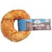 Nothin' to Hide 3" Bagel Beef Flavored Dog Chew, 1.76 oz.