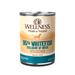 95% Whitefish Natural Grain Free Wet Canned Dog Food, 13.2 oz., Case of 12, 12 X 13.2 OZ
