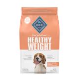 True Solutions Healthy & Natural Weight Control Chicken Adult Dry Dog Food, 4 lbs.