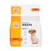 Small Disposable Male Wraps for Dogs, Pack of 12