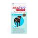 1-Month Chews for Dogs 44-88lbs, 1 Month Supply