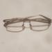 Burberry Accessories | Burberry B 1006 Eyeglasses | Color: Brown/Tan | Size: 52/18. 140