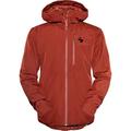 Sweet Protection Herren Jacket Crusader GTX Infinium JKT M, Rust, L, 820090