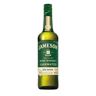 Jameson Caskmates IPA Edition Irish Whiskey Whiske...