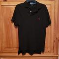 Polo By Ralph Lauren Shirts | Gently Used Polo By Ralph Lauren Shirt | Color: Black | Size: S