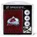 Colorado Avalanche Embroidered Golf Gift Set