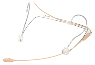 Shure DH5T/O-MTQG DuraPlex Headest