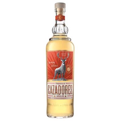 Cazadores Anejo Tequila Tequila - Mexico