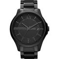 Armani Exchange - Herrenuhr Edelstahl Herrenuhren