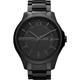 Armani Exchange - Herrenuhr Edelstahl Herrenuhren