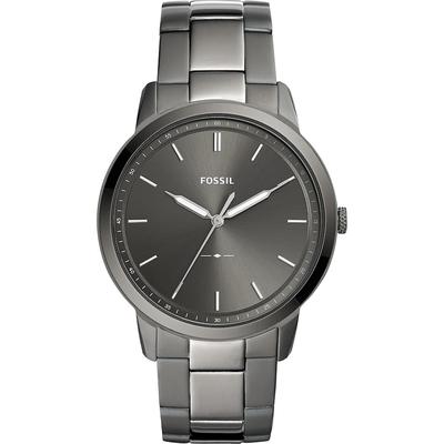 Fossil - Herrenuhr Edelstahl Herrenuhren 1 ct (128.99 € / 1 ct) Image