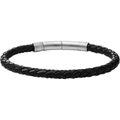 Fossil Armband Edelstahl One Size Herren Image
