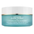 Jeanne Piaubert - L Hydro Active 24H - Tri-Hydrating Confort Cream Normal to Dry Skin 50ml Anti-Aging-Gesichtspflege Damen