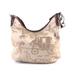 Coach Bags | Coach Factory Crossbody Bag | Color: Brown/Tan | Size: 15" Width, 13" Height, 1" Depth