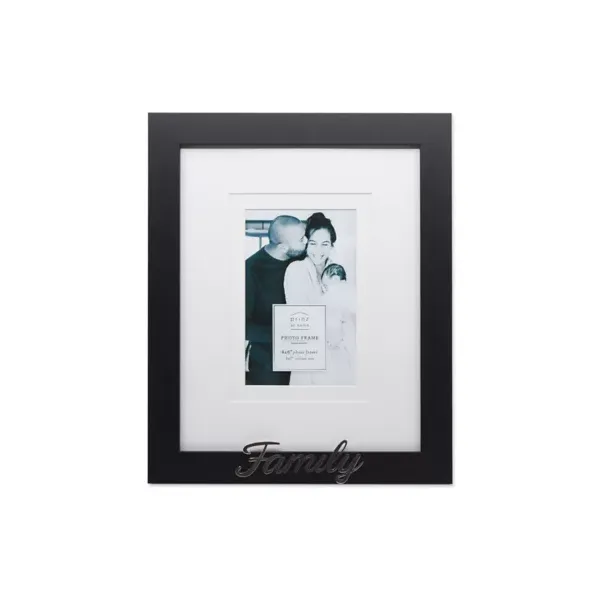 new-view-family-script-frame,-black/