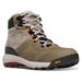 Danner Inquire Mid Winter 5in Shoes - Women's Hazelwood/Tangerine/Red 6.5 US Medium 64571-M-6.5