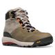 Danner Inquire Mid Winter 5in Shoes - Women's Hazelwood/Tangerine/Red 6.5 US Medium 64571-M-6.5