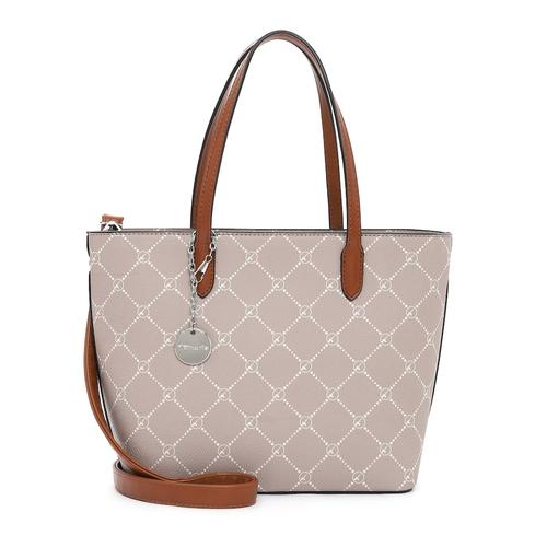 Tamaris - Shopper TAS Anastasia 1 ct Grau Damen