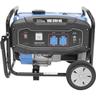 Stromerzeuger gse 3701 rs B-Ware Refurbished - Güde