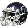 Riddell Unisex's Tennessee Titans Helmet Replica Mini Speed Style 2018, Team Color, One Size