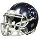 Riddell Unisex's Tennessee Titans Helmet Replica Mini Speed Style 2018, Team Color, One Size