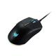 Acer Predator Maus schwarz blau Cestus 310 NP.MCE11.00U