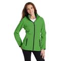 Port Authority L333 Women's Torrent Waterproof Jacket in Vine Green size 4XL | Polyester