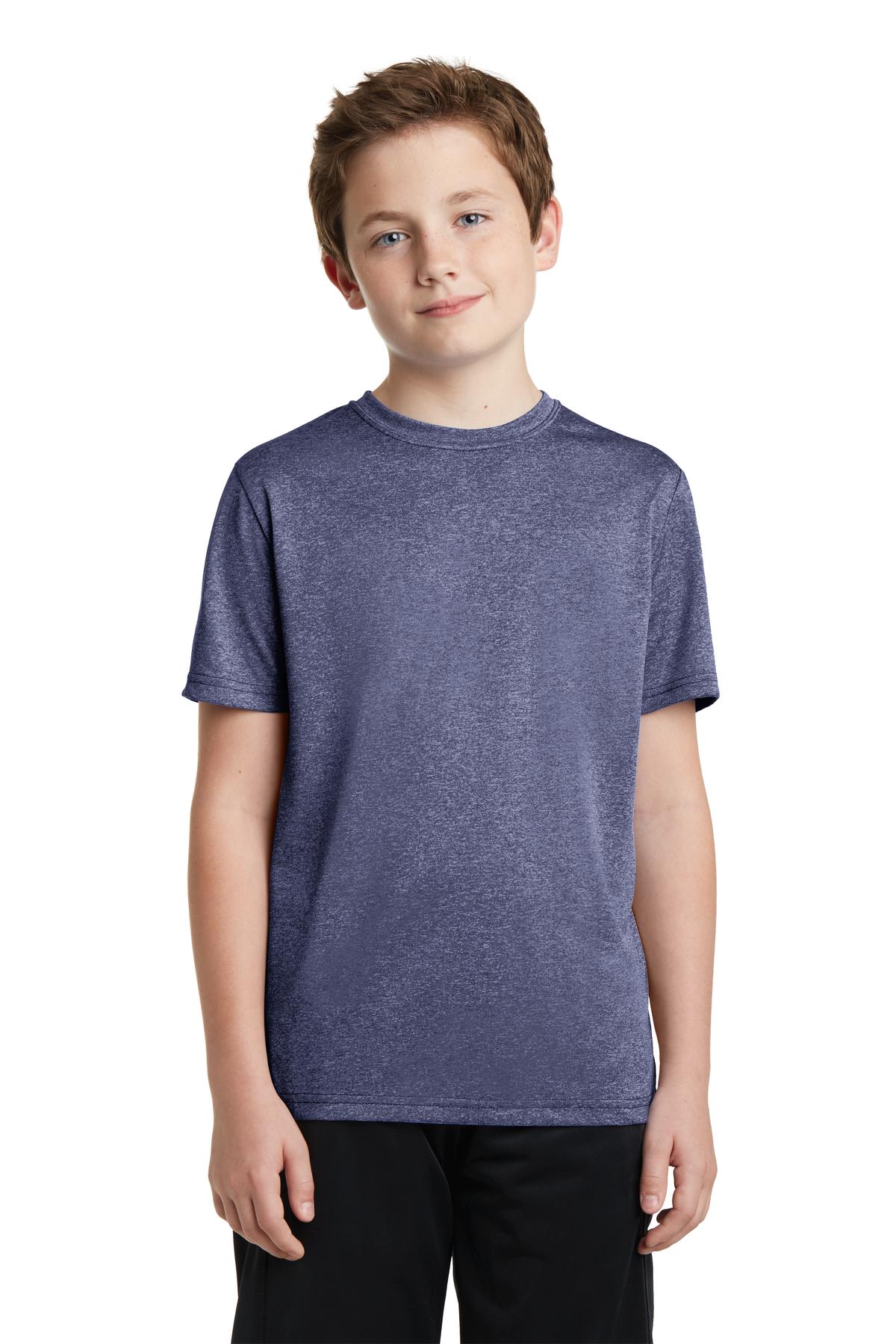 Tops 2 - Sport-Tek