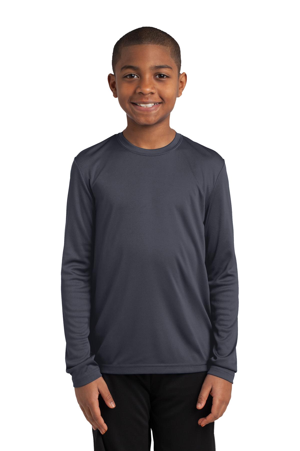 Tops 1 - Sport-Tek