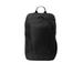 Port Authority BG222 City Backpack in Black size OSFA | Canvas