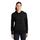 Sport-Tek LST254 Women's Pullover Hooded Sweatshirt in Black size XL | Fleece