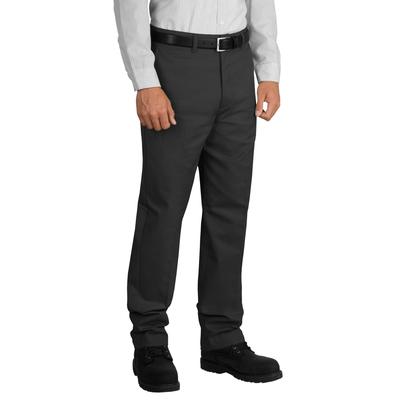Red Kap PT20 Industrial Work Pant in Charcoal size 3637 | Cotton/Polyester Blend