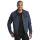 Port Authority J7620 Denim Jacket in Blue size Large