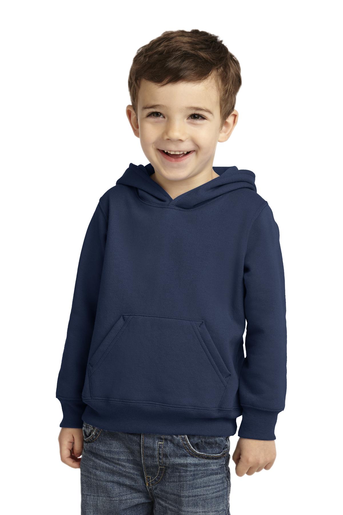 Sweaters 3 - Port & Company
