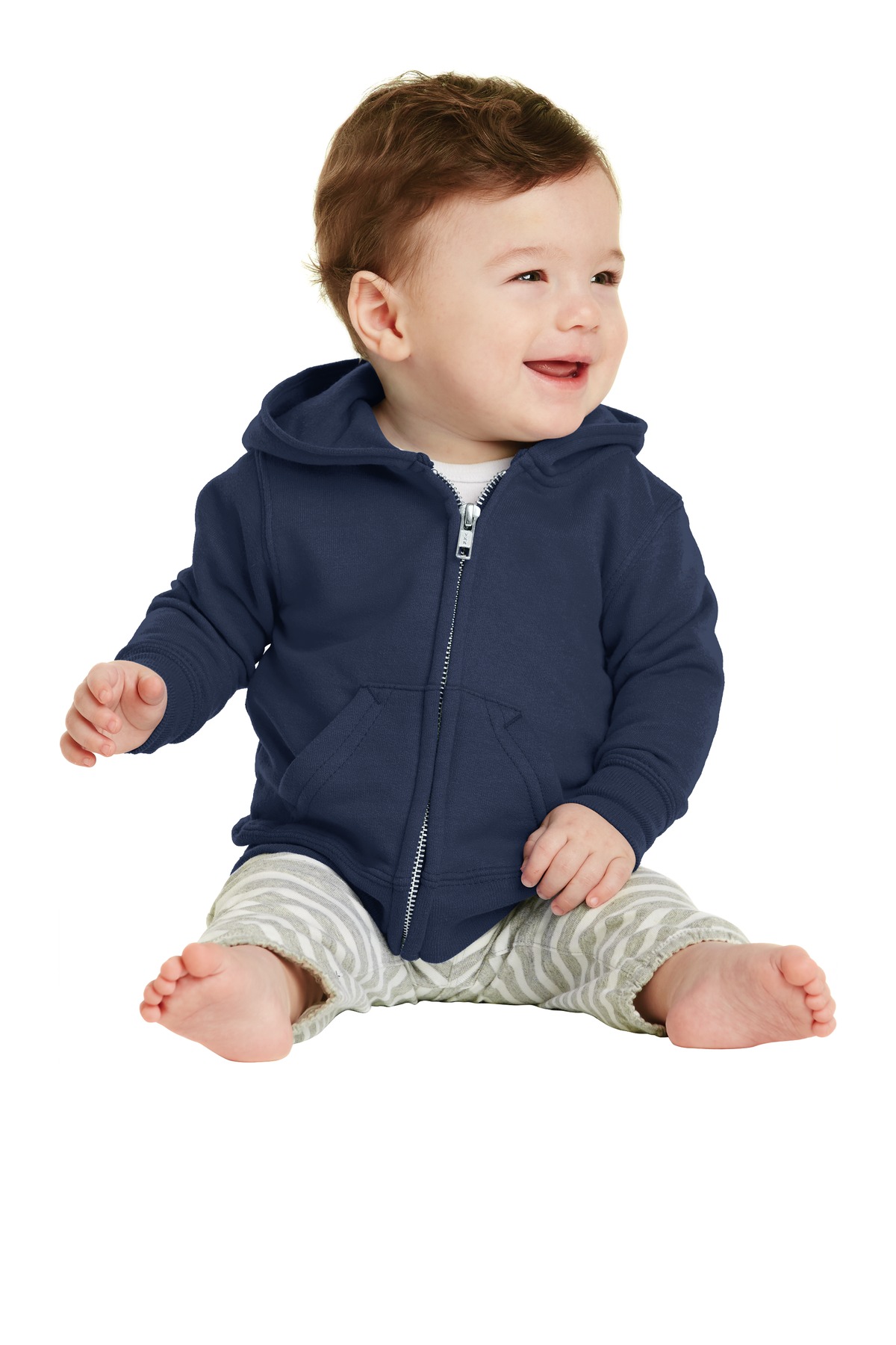 Sweaters 4 - Port & Company