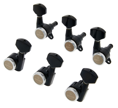Gotoh SG381-07 MG-T Locking 3L/3R B
