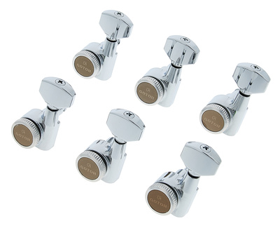 Gotoh SG381-07 MG-T Locking 6R C