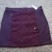 American Eagle Outfitters Skirts | American Eagle Skirt | Color: Purple | Size: 12