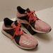 Adidas Shoes | Adidas Bounce Edge Lux Women's Shoes Size 11.5 | Color: Black/Pink | Size: 11.5