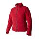 Top Swede 1642-03-03 Modell 1642 Damen Fleece Jacke, Rot, Größe XS