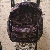 Columbia Accessories | Columbia Camo Backpack Unisex Nwt | Color: Black/Green | Size: Osb