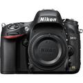 Nikon D610 DSLR Camera (Body Only) 1540