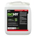 BiOHY WC-Reiniger (10l Kanister) | EXTRA STARK | Profi bio Konzentrat | Dickflüssiges Reinigungs-Gel | Ideal gegen Urinstein