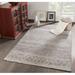 Gray 42 x 0.4 in Area Rug - Union Rustic Adhley Hand-Hooked Wool Area Rug Wool | 42 W x 0.4 D in | Wayfair 74BF1C1667B148CD85659F43EBBCA38C